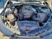 ✅ 2020 Chevrolet Camaro 1LT • VIN: 1G1FB1RXXL0132156 • Lot: 90809535. Listed on Copart with 86,246 mi. Free auction sales archive from the USA and detailed vehicle history report at DreamBid. Image 11.