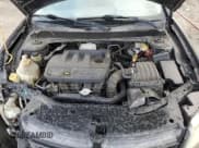 ✅ 2008 Dodge Avenger SE • VIN: 1B3LC46K98N537843 • Лот: 78958584. Опубликован ранее на Copart с пробегом 263 833 миль. Бесплатный доступ к архиву аукционных продаж из США и подробный отчёт об истории автомобиля на DreamBid. Изображение 11.