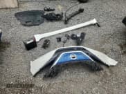 ✅ 2019 Nissan LEAF SV • VIN: 1N4AZ1CP5KC317174 • Lot: 90086265. Wystawiony na Copart z przebiegiem 40 409 mil. Bezpłatny archiwum sprzedaży aukcyjnych z USA i szczegółowy raport historii pojazdu na DreamBid. Zdjęcie 12.