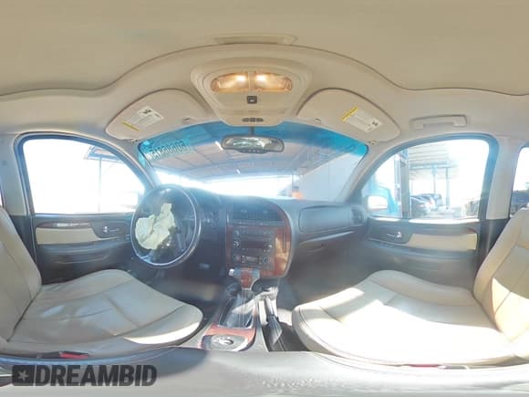 ✅ 2007 Saab 9-7X I6 • VIN: 5S3ET13S772800027 • Lot: 60686815. Wystawiony na Copart z przebiegiem 112 275 mil. Bezpłatny archiwum sprzedaży aukcyjnych z USA i szczegółowy raport historii pojazdu na DreamBid. Zdjęcie 15.