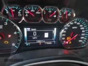 ✅ 2018 Chevrolet Silverado 2500HD High Country • VIN: 1GC1KXEY7JF109379 • Lot: 43361674. Listed on IAAI with 155,011 mi. Free auction sales archive from the USA and detailed vehicle history report at DreamBid. Image 6.