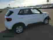 2020 Hyundai Venue SE с VIN KMHRB8A32LU031929, выставлен на аукционе Copart как лот 84714794 с пробегом 30 026 миль миль и Чистый • Clean title. История ставок и продаж доступна на DreamBid. Изображение 3.