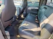 ✅ 2001 Ford F-250 XL • VIN: 1FTNW21F91EC78659 • Lot: 84792955. Wystawiony na Copart z przebiegiem 214 370 mil. Bezpłatny archiwum sprzedaży aukcyjnych z USA i szczegółowy raport historii pojazdu na DreamBid. Zdjęcie 10.