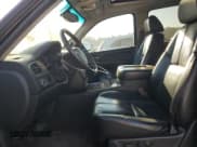 ✅ 2007 Chevrolet Avalanche LTZ • VIN: 3GNEC12J17G285281 • Лот: 80958455. Опубликован ранее на Copart с пробегом 185 362 миль. Бесплатный доступ к архиву аукционных продаж из США и подробный отчёт об истории автомобиля на DreamBid. Изображение 7.