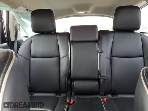 ✅ 2020 Infiniti QX60 Signature Edition • VIN: 5N1DL0MM7LC502251 • Lot: 49466305. Listed on Copart with 66,527 mi. Free auction sales archive from the USA and detailed vehicle history report at DreamBid. Image 10.