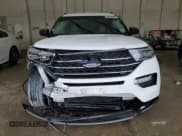 ✅ 2021 Ford Explorer XLT • VIN: 1FMSK7DH3MGA78292 • Lot: 85548335. Listed on Copart with 119,610 mi. Free auction sales archive from the USA and detailed vehicle history report at DreamBid. Image 5.