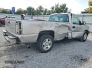 ✅ 2006 Chevrolet Silverado 1500 Work Truck • VIN: 3GCEC14X16G196772 • Лот: 68308414. Опубликован ранее на Copart с пробегом 109 149 миль. Бесплатный доступ к архиву аукционных продаж из США и подробный отчёт об истории автомобиля на DreamBid. Изображение 3.