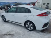 ✅ 2019 Hyundai Ioniq • VIN: KMHC65LD6KU139239 • Lot: 41288750. Wystawiony na IAAI z przebiegiem 157 298 mil. Bezpłatny archiwum sprzedaży aukcyjnych z USA i szczegółowy raport historii pojazdu na DreamBid. Zdjęcie 3.