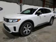 ✅ 2024 Honda Prologue EX • VIN: 3GPKHURM8RS520420 • Lot: 67288945. Listed on Copart with 90 mi. Free auction sales archive from the USA and detailed vehicle history report at DreamBid. Image 1.