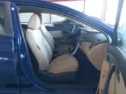 ✅ 2013 Hyundai Elantra GLS • VIN: KMHDH4AE6DU487775 • Lot: 43604379. Wystawiony na IAAI z przebiegiem 132 520 mil. Bezpłatny archiwum sprzedaży aukcyjnych z USA i szczegółowy raport historii pojazdu na DreamBid. Zdjęcie 5.