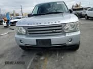 ✅ 2007 Land Rover Range Rover HSE • VIN: SALME15457A251887 • Lot: 81221815. Listed on Copart with 173,741 mi. Free auction sales archive from the USA and detailed vehicle history report at DreamBid. Image 14.