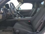 ✅ 2017 FIAT 124 Spider Elaborazione Abarth • VIN: JC1NFAEK9H0131229 • Lot: 69969935. Wystawiony na Copart z przebiegiem 104 518 mil. Bezpłatny archiwum sprzedaży aukcyjnych z USA i szczegółowy raport historii pojazdu na DreamBid. Zdjęcie 7.