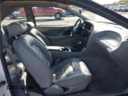 ✅ 1997 Ford Thunderbird LX • VIN: 1FALP62W7VH154412 • Lot: 42157000. Wystawiony na IAAI z przebiegiem 83 965 mil. Bezpłatny archiwum sprzedaży aukcyjnych z USA i szczegółowy raport historii pojazdu na DreamBid. Zdjęcie 5.