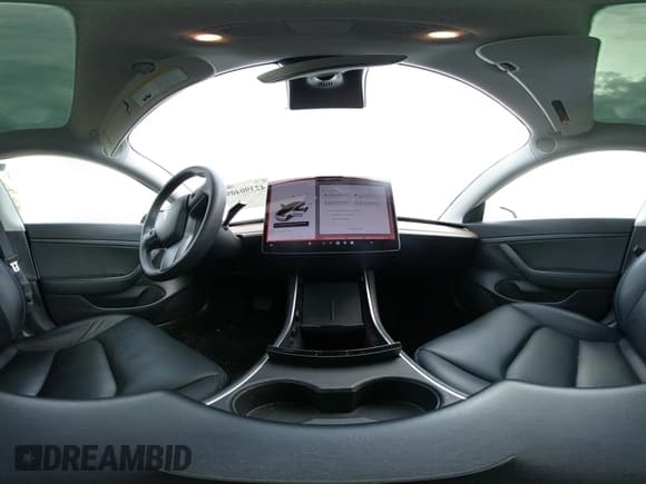 ✅ 2020 Tesla Model 3 Standard Range Plus • VIN: 5YJ3E1EA3LF794276 • Lot: 42390409. Wystawiony na IAAI z przebiegiem 51 924 mil. Bezpłatny archiwum sprzedaży aukcyjnych z USA i szczegółowy raport historii pojazdu na DreamBid. Zdjęcie 21.