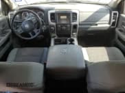 ✅ 2015 Ram 1500 Big Horn • VIN: 3C6RR7LT2FG666154 • Lot: 48996215. Listed on Copart with 152,309 mi. Free auction sales archive from the USA and detailed vehicle history report at DreamBid. Image 8.