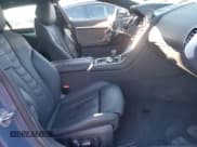 ✅ 2021 BMW 8 Series 840i • VIN: WBAGV4C08MCG48273 • Лот: 38505543. Опубликован ранее на Copart с пробегом Не указан. Бесплатный доступ к архиву аукционных продаж из США и подробный отчёт об истории автомобиля на DreamBid. Изображение 7.