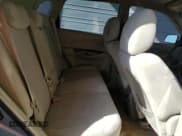 ✅ 2006 Hyundai Tucson GLS • VIN: KM8JN12D36U346052 • Lot: 92340375. Listed on Copart with 119,665 mi. Free auction sales archive from the USA and detailed vehicle history report at DreamBid. Image 11.