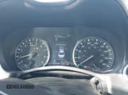 ✅ 2020 Infiniti Q50 Luxe • VIN: JN1EV7AP1LM201465 • Lot: 42581408. Wystawiony na IAAI z przebiegiem 81 239 mil. Bezpłatny archiwum sprzedaży aukcyjnych z USA i szczegółowy raport historii pojazdu na DreamBid. Zdjęcie 7.