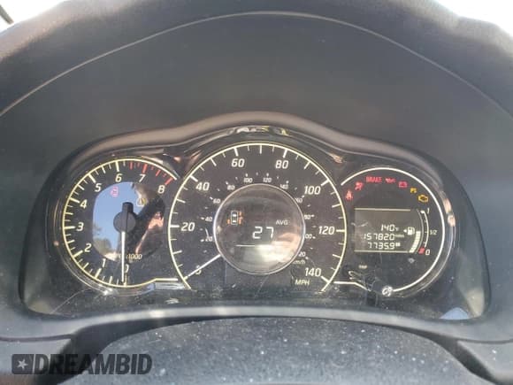 ✅ 2016 Nissan Note S Plus • VIN: 3N1CE2CP3GL401528 • Лот: 89576095. Опубликован ранее на Copart с пробегом 157 820 миль. Бесплатный доступ к архиву аукционных продаж из США и подробный отчёт об истории автомобиля на DreamBid. Изображение 9.