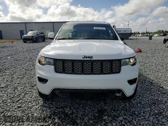 ✅ 2021 Jeep Grand Cherokee Laredo E • VIN: 1C4RJEAG2MC691517 • Lot: 89897295. Wystawiony na Copart z przebiegiem 63 297 mil. Bezpłatny archiwum sprzedaży aukcyjnych z USA i szczegółowy raport historii pojazdu na DreamBid. Zdjęcie 14.