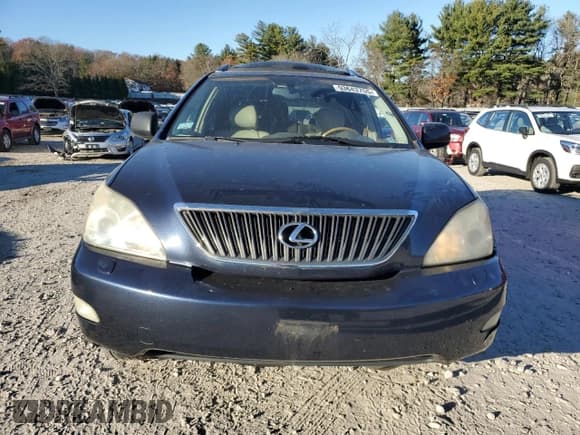✅ 2004 Lexus RX 330 • VIN: 2T2GA31U24C014875 • Лот: 93643755. Опубликован ранее на Copart с пробегом 195 615 миль. Бесплатный доступ к архиву аукционных продаж из США и подробный отчёт об истории автомобиля на DreamBid. Изображение 5.