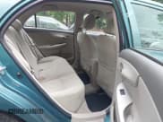 ✅ 2010 Toyota Corolla • VIN: 2T1BU4EE5AC239690 • Lot: 42354519. Listed on IAAI with 181,635 mi. Free auction sales archive from the USA and detailed vehicle history report at DreamBid. Image 8.