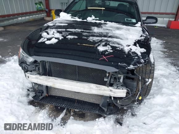 ✅ 2015 Audi A5 Premium Plus • VIN: WAUMFAFH6FN001147 • Лот: 41536349. Опубликован ранее на IAAI с пробегом 75 950 миль. Бесплатный доступ к архиву аукционных продаж из США и подробный отчёт об истории автомобиля на DreamBid. Изображение 6.