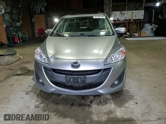 ✅ 2014 Mazda 5 Touring • VIN: JM1CW2CL2E0172180 • Lot: 92789175. Listed on Copart with 92,976 mi. Free auction sales archive from the USA and detailed vehicle history report at DreamBid. Image 14.