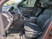 ✅ 2016 Ford Explorer Limited • VIN: 1FM5K8FH4GGD13612 • Лот: 68536265. Опубликован ранее на Copart с пробегом 131 187 миль. Бесплатный доступ к архиву аукционных продаж из США и подробный отчёт об истории автомобиля на DreamBid. Изображение 7.