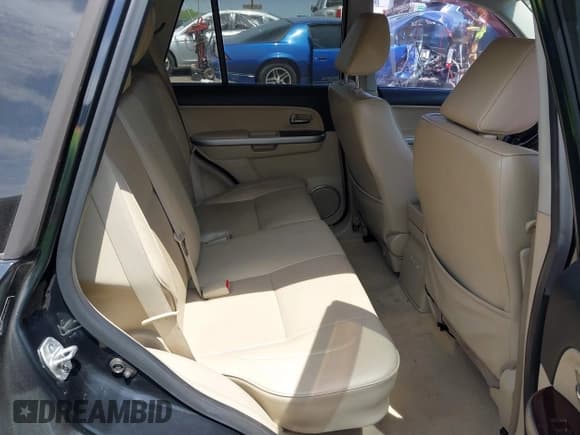 ✅ 2013 Suzuki Grand Vitara Limited • VIN: JS3TD0D7XD4100356 • Лот: 42250142. Опубликован ранее на IAAI с пробегом 124 912 миль. Бесплатный доступ к архиву аукционных продаж из США и подробный отчёт об истории автомобиля на DreamBid. Изображение 8.