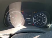 ✅ 2022 Hyundai Kona SEL • VIN: KM8K6CAB3NU820447 • Лот: 69930254. Опубликован ранее на Copart с пробегом 14 220 миль. Бесплатный доступ к архиву аукционных продаж из США и подробный отчёт об истории автомобиля на DreamBid. Изображение 9.