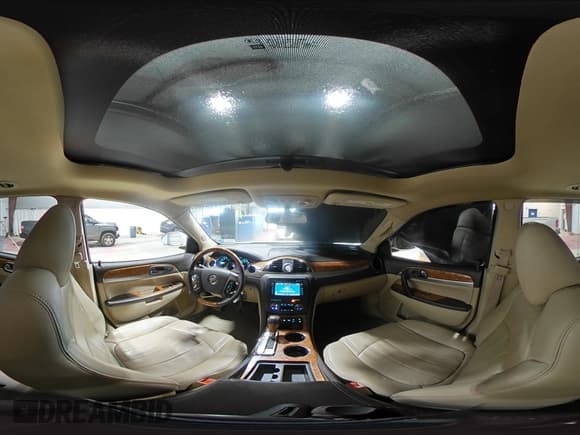 ✅ 2011 Buick Enclave CXL-1 • VIN: 5GAKVBED8BJ349522 • Lot: 90526085. Wystawiony na Copart z przebiegiem 104 179 mil. Bezpłatny archiwum sprzedaży aukcyjnych z USA i szczegółowy raport historii pojazdu na DreamBid. Zdjęcie 15.