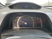 ✅ 2007 Honda Civic LX • VIN: 1HGFA16567L058995 • Лот: 92038185. Опубликован ранее на Copart с пробегом 198 558 миль. Бесплатный доступ к архиву аукционных продаж из США и подробный отчёт об истории автомобиля на DreamBid. Изображение 9.