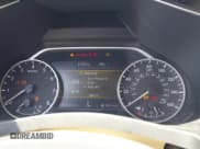 ✅ 2018 Nissan Murano SL • VIN: 5N1AZ2MG2JN169529 • Lot: 42199645. Listed on IAAI with 104,400 mi. Free auction sales archive from the USA and detailed vehicle history report at DreamBid. Image 7.