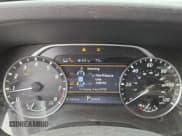 ✅ 2022 Nissan Frontier SV • VIN: 1N6ED1EJXNN684340 • Lot: 85287205. Wystawiony na Copart z przebiegiem 81 563 mil. Bezpłatny archiwum sprzedaży aukcyjnych z USA i szczegółowy raport historii pojazdu na DreamBid. Zdjęcie 9.