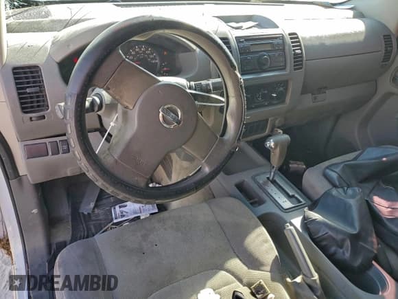 ✅ 2012 Nissan Frontier SV • VIN: 1N6BD0CT4CC422078 • Лот: 94125545. Опубликован ранее на Copart с пробегом 189 796 миль. Бесплатный доступ к архиву аукционных продаж из США и подробный отчёт об истории автомобиля на DreamBid. Изображение 8.