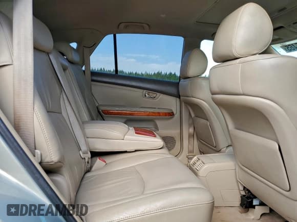 ✅ 2006 Lexus RX 330 • VIN: 2T2GA31U36C046589 • Лот: 93335465. Опубликован ранее на Copart с пробегом 253 175 миль. Бесплатный доступ к архиву аукционных продаж из США и подробный отчёт об истории автомобиля на DreamBid. Изображение 11.