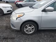 ✅ 2015 Nissan Versa SV • VIN: 3N1CN7AP5FL807020 • Лот: 43746101. Опубликован ранее на IAAI с пробегом 110 335 миль. Бесплатный доступ к архиву аукционных продаж из США и подробный отчёт об истории автомобиля на DreamBid. Изображение 12.