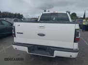 ✅ 2008 Ford F-150 XLT • VIN: 1FTPW12598KC36819 • Lot: 41703359. Wystawiony na IAAI z przebiegiem 177 560 mil. Bezpłatny archiwum sprzedaży aukcyjnych z USA i szczegółowy raport historii pojazdu na DreamBid. Zdjęcie 16.