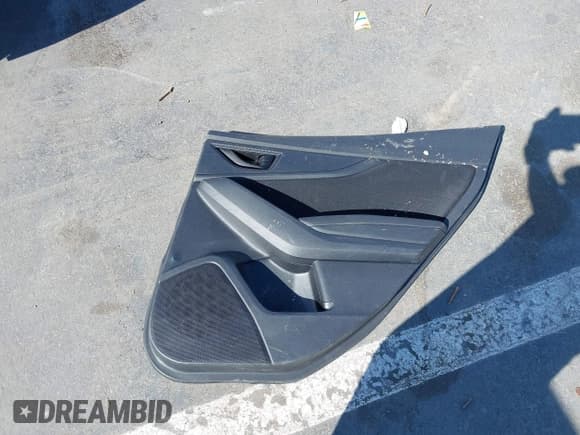 ✅ 2018 Subaru Impreza Premium • VIN: 4S3GTAD62J3752616 • Lot: 43120942. Listed on IAAI with 99,641 mi. Free auction sales archive from the USA and detailed vehicle history report at DreamBid. Image 12.