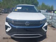 ✅ 2024 Volkswagen Taos S • VIN: 3VV8X7B28RM080388 • Lot: 42063916. Listed on IAAI with 28,229 mi. Free auction sales archive from the USA and detailed vehicle history report at DreamBid. Image 13.