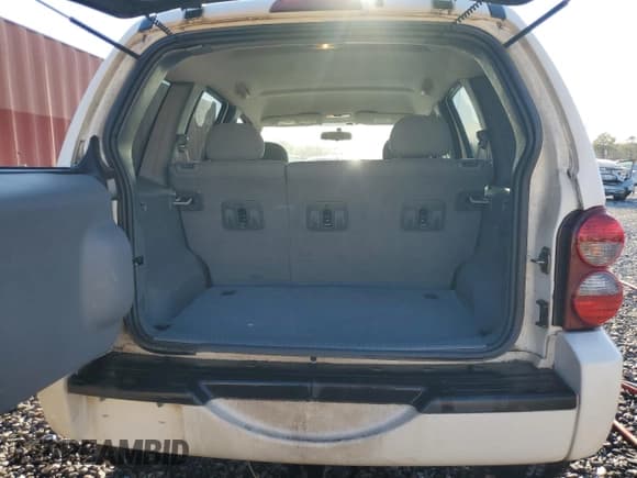 ✅ 2007 Jeep Liberty Limited • VIN: 1J4GK58K47W612277 • Lot: 47479155. Listed on Copart with 201,823 mi. Free auction sales archive from the USA and detailed vehicle history report at DreamBid. Image 6.