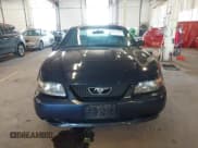 ✅ 2003 Ford Mustang Standard • VIN: 1FAFP404X3F384294 • Lot: 42160348. Listed on IAAI with 135,117 mi. Free auction sales archive from the USA and detailed vehicle history report at DreamBid. Image 12.