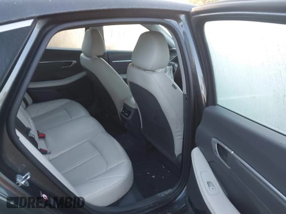 ✅ 2023 Hyundai Sonata Limited • VIN: KMHL34J26PA248376 • Lot: 43403759. Listed on IAAI with 26,716 mi. Free auction sales archive from the USA and detailed vehicle history report at DreamBid. Image 8.