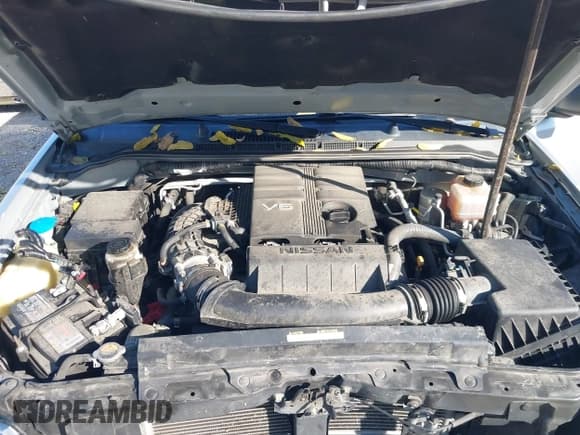 ✅ 2021 Nissan Frontier SV • VIN: 1N6ED0EB0MN718576 • Lot: 43614477. Listed on IAAI with 51,567 mi. Free auction sales archive from the USA and detailed vehicle history report at DreamBid. Image 10.