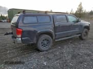 ✅ 2016 Toyota Tacoma TRD Off Road • VIN: 3TMCZ5AN1GM013969 • Lot: 94136925. Listed on Copart with 13,270 mi. Free auction sales archive from the USA and detailed vehicle history report at DreamBid. Image 3.