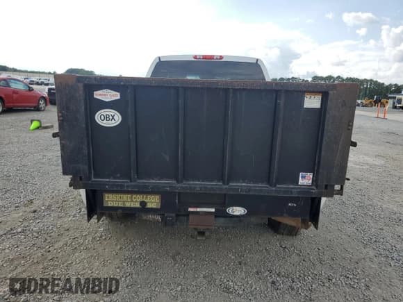 ✅ 2013 GMC Sierra 1500 SLE • VIN: 1GTR1VE03DZ173717 • Lot: 69459805. Wystawiony na Copart z przebiegiem 185 204 mil. Bezpłatny archiwum sprzedaży aukcyjnych z USA i szczegółowy raport historii pojazdu na DreamBid. Zdjęcie 6.