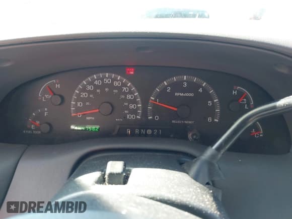 ✅ 2000 Ford F-150 XL • VIN: 1FTZX1720YNA81953 • Lot: 43488074. Wystawiony na IAAI z przebiegiem 144 758 mil. Bezpłatny archiwum sprzedaży aukcyjnych z USA i szczegółowy raport historii pojazdu na DreamBid. Zdjęcie 7.