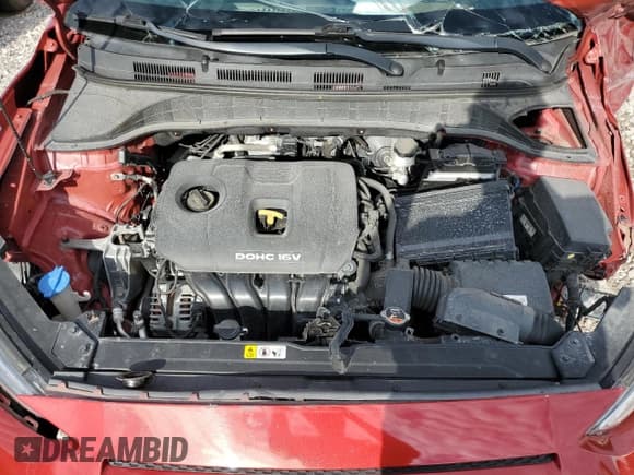 ✅ 2018 Hyundai Kona SEL • VIN: KM8K6CAA2JU183813 • Лот: 60635464. Опубликован ранее на Copart с пробегом Не указан. Бесплатный доступ к архиву аукционных продаж из США и подробный отчёт об истории автомобиля на DreamBid. Изображение 11.