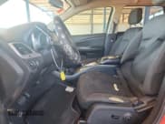 ✅ 2017 Dodge Journey SXT • VIN: 3C4PDCBB3HT506584 • Lot: 82524605. Listed on Copart with 147,005 mi. Free auction sales archive from the USA and detailed vehicle history report at DreamBid. Image 7.